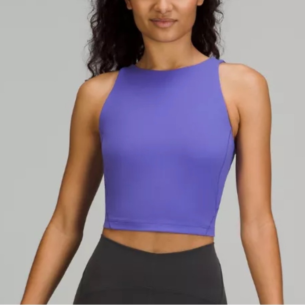 lululemon Align™ High-Neck Tank